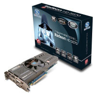 Radeon HD 5870 (11161-10-50R) Radeon HD 5870 (11161-10-50R)